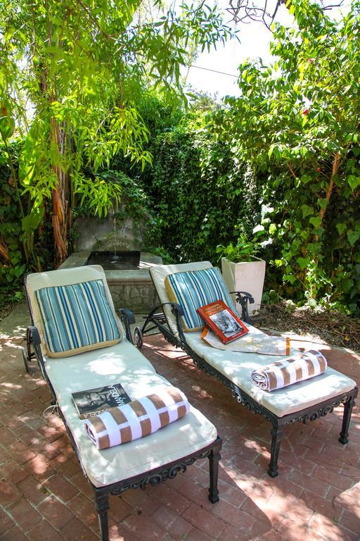 Hunneyball House Stellenbosch Bagian luar foto