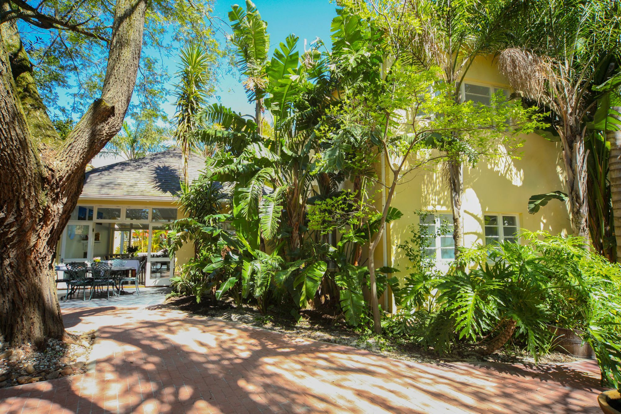 Hunneyball House Stellenbosch Bagian luar foto