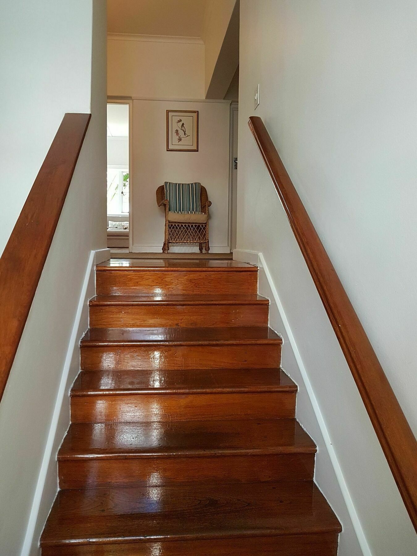 Hunneyball House Stellenbosch Bagian luar foto