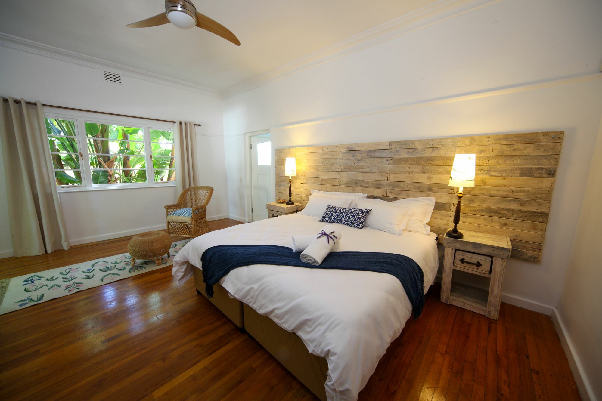 Hunneyball House Stellenbosch Bagian luar foto