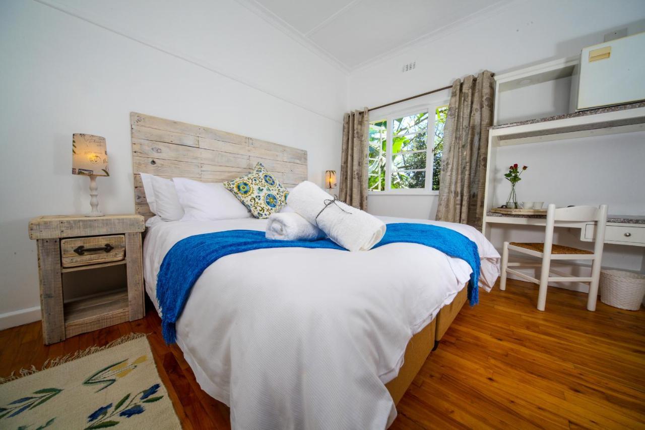 Hunneyball House Stellenbosch Ruang foto