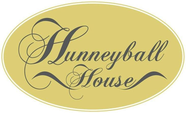 Hunneyball House Stellenbosch Bagian luar foto
